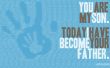 Details for the 'Father and son' free image, background, wallpaper