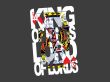 Details for the 'King of Kings...' free image, background, wallpaper