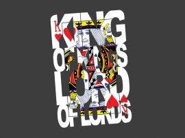 King of Kings... christian wallpaper, christian background