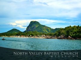 North Valley christian wallpaper, christian background