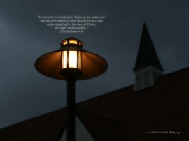 1 Corinthians 4:6 christian wallpaper, christian background