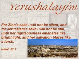 Isaiah 62:1 christian wallpaper, christian background