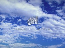 The City Church #3 christian wallpaper, christian background