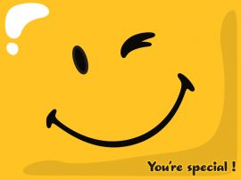 You are Special christian wallpaper, christian background
