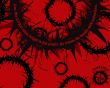 Details for the 'thorns' free image, background, wallpaper