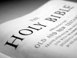 The Holy Bible christian wallpaper, christian background