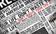 Details for the 'Do not Waste Your Life' free image, background, wallpaper