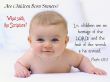 Details for the 'Psalm 127:3' free image, background, wallpaper