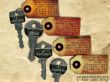 Details for the 'Keys' free image, background, wallpaper