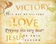 Details for the 'The Victory of Love' free image, background, wallpaper