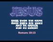 Details for the 'Romans 10:13' free image, background, wallpaper