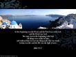 Details for the 'John 1:1-4' free image, background, wallpaper