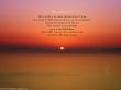 Details for the 'Lamentation 3:21-24' free image, background, wallpaper
