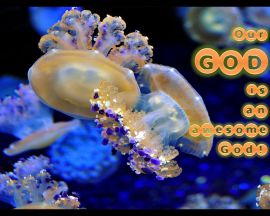 Awesome GOD christian wallpaper, christian background