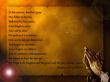 Details for the 'Matthew 6:9-13 (NKJV)' free image, background, wallpaper