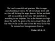 Details for the 'Psalm 10. 38-12' free image, background, wallpaper