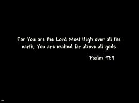 Psalm 9: 7-9 christian wallpaper, christian background