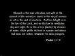 Details for the 'Psalm 11: 3' free image, background, wallpaper