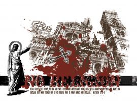 No Religion christian wallpaper, christian background
