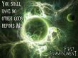 Details for the 'First Commandment' free image, background, wallpaper