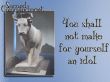 Details for the 'Second Commandment' free image, background, wallpaper