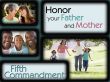 Details for the 'Fifth Commandment' free image, background, wallpaper