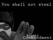 Details for the ' Eighth Commandment' free image, background, wallpaper