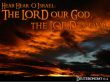 Details for the 'Deuteronomy 6:4' free image, background, wallpaper