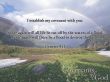 Details for the 'Genesis 9:11' free image, background, wallpaper