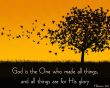 Details for the 'Hebrews 2:10' free image, background, wallpaper