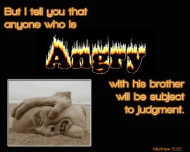 Matthew 5:22 christian wallpaper, christian background