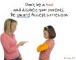 Details for the 'Proverbs 15:5' free image, background, wallpaper