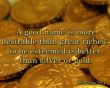 Details for the 'Proverbs 22:1' free image, background, wallpaper