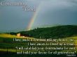 Details for the 'Psalm 89:3-4' free image, background, wallpaper
