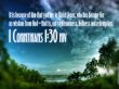 Details for the '1 Corinthians 1:30' free image, background, wallpaper