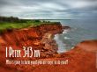 Details for the '1 Peter 3:13' free image, background, wallpaper