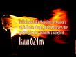 Details for the 'Isaiah 62:1' free image, background, wallpaper