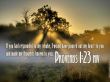 Details for the 'Proverbs 1:23' free image, background, wallpaper