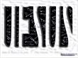 Details for the 'Jesus names [2]' free image, background, wallpaper