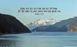 Details for the 'Psalm 31:3' free image, background, wallpaper