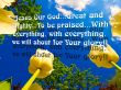 Details for the 'Jesus, our God' free image, background, wallpaper