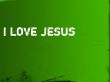 Details for the 'Love Jesus' free image, background, wallpaper