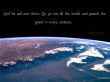 Details for the 'Mark 16:15' free image, background, wallpaper