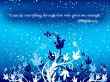 Details for the 'Philippians 4:13' free image, background, wallpaper