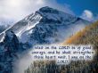 Details for the 'Psalms 27:14' free image, background, wallpaper