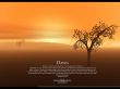Details for the 'Psalms 46:1-5' free image, background, wallpaper