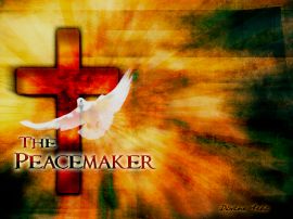 Holy Spirit christian wallpaper, christian background