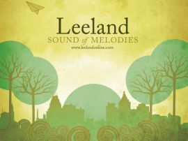 Sound of Melodies christian wallpaper, christian background