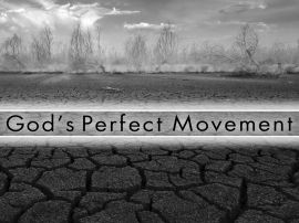 Perfect Movement christian wallpaper, christian background