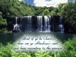 Details for the 'Galatians 3:29' free image, background, wallpaper